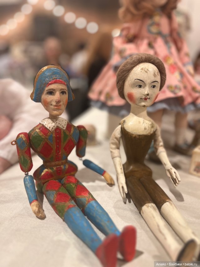 Бал кукол в Санкт-Петербурге - 2