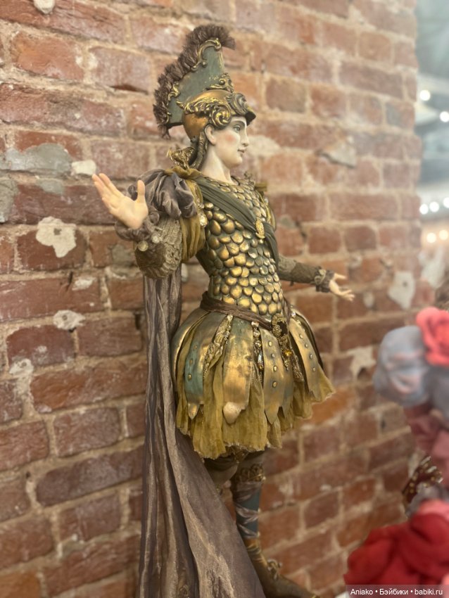 Бал кукол в Санкт-Петербурге - 2