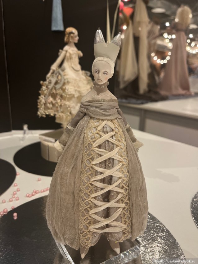 Бал кукол в Санкт-Петербурге - 2 (фото 8)