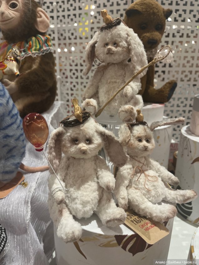 Бал кукол в Санкт-Петербурге - 2