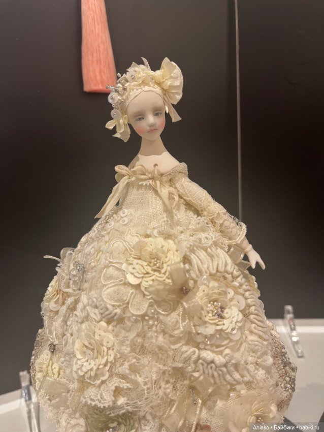 Бал кукол в Санкт-Петербурге - 2 (фото 6)