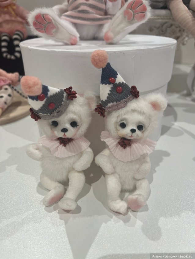 Бал кукол в Санкт-Петербурге - 2