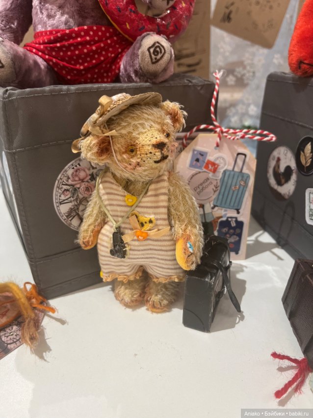 Бал кукол в Санкт-Петербурге