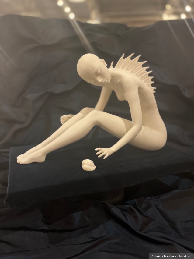 Бал кукол в Санкт-Петербурге