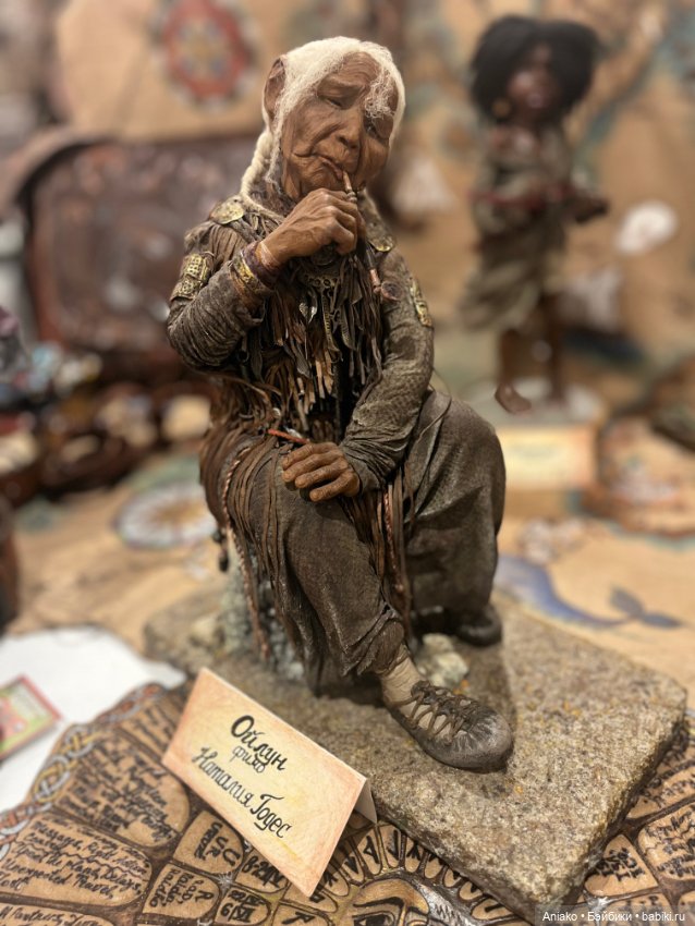 Бал кукол в Санкт-Петербурге