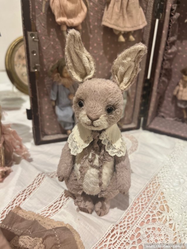 Бал кукол в Санкт-Петербурге