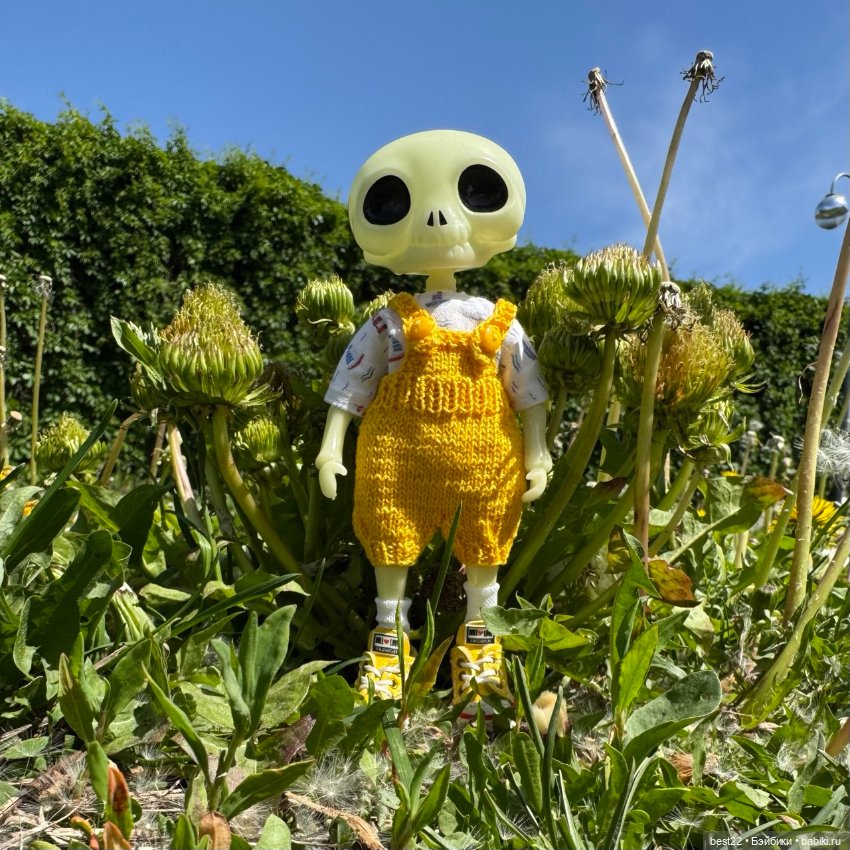 Красавчик Nico — Фигурки Studio (фото 2)