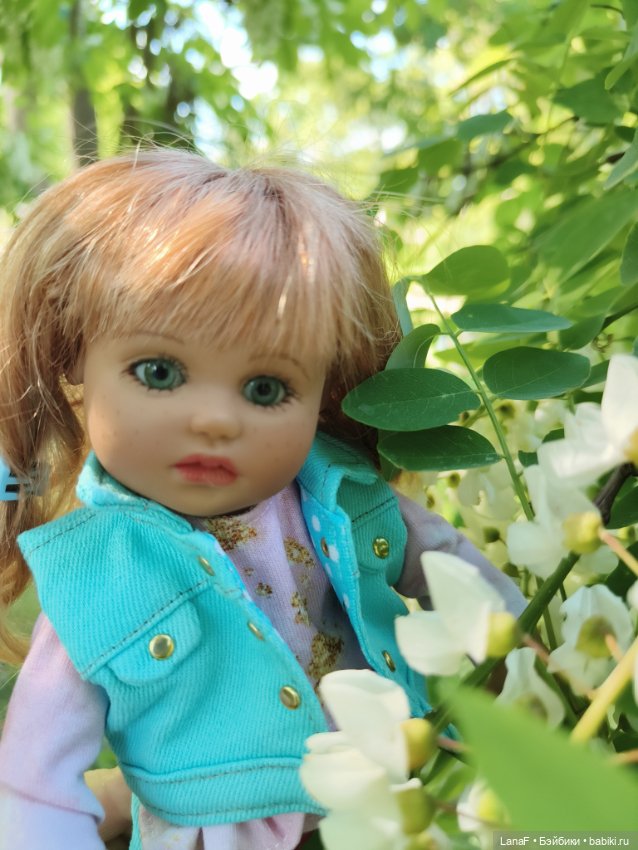 Эми любит погулять👋🥰🩷( Gabrielle Muller)