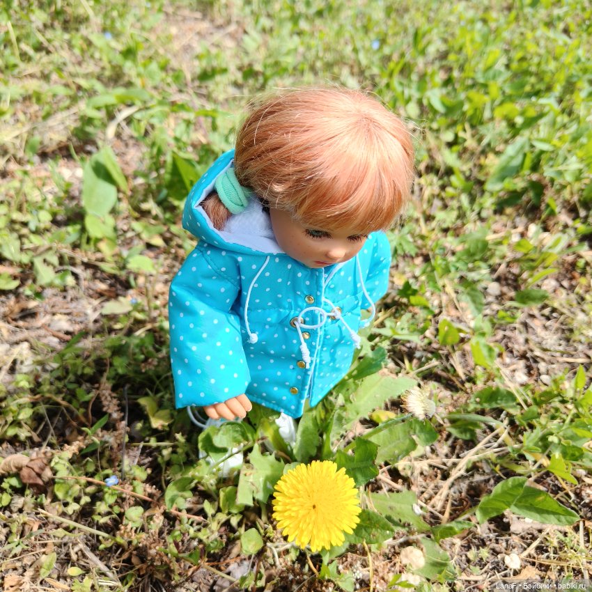 Эми любит погулять👋🥰🩷( Gabrielle Muller)