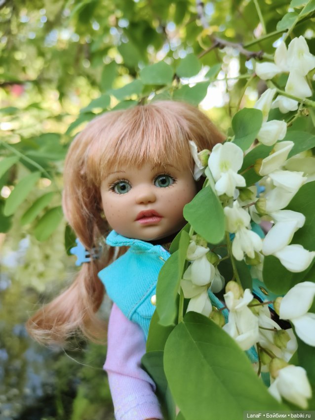 Эми любит погулять👋🥰🩷( Gabrielle Muller)