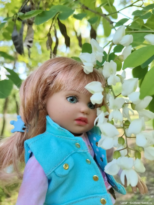 Эми любит погулять👋🥰🩷( Gabrielle Muller)