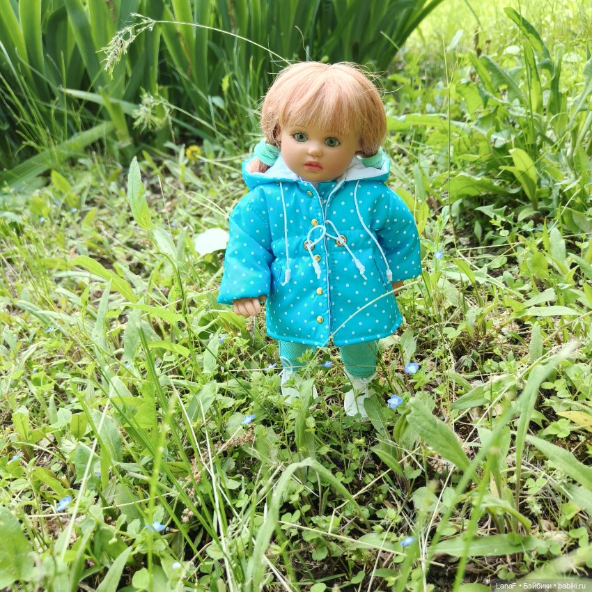 Эми любит погулять👋🥰🩷( Gabrielle Muller) (фото 10)