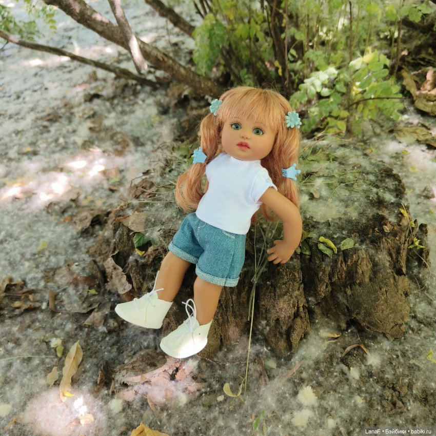 Эми любит погулять👋🥰🩷( Gabrielle Muller)