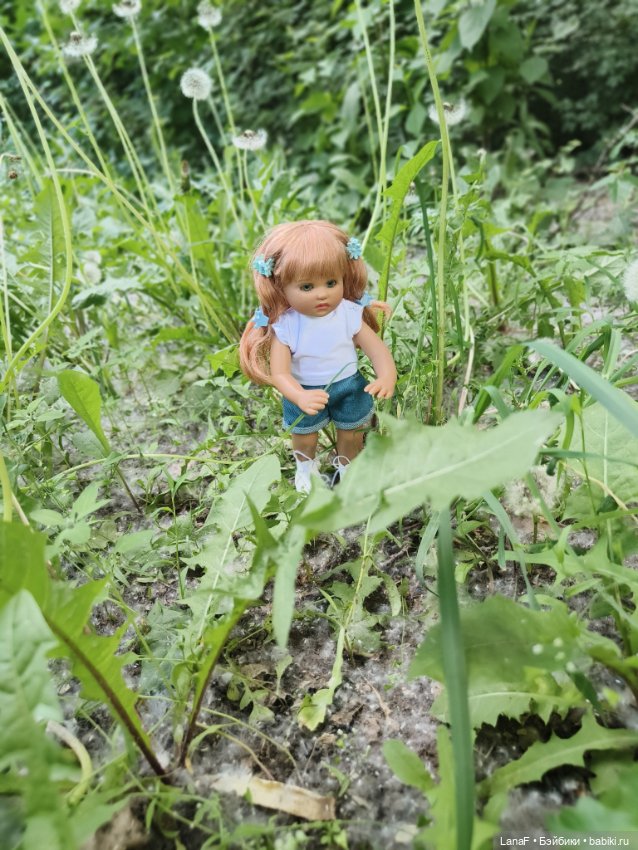 Эми любит погулять👋🥰🩷( Gabrielle Muller)