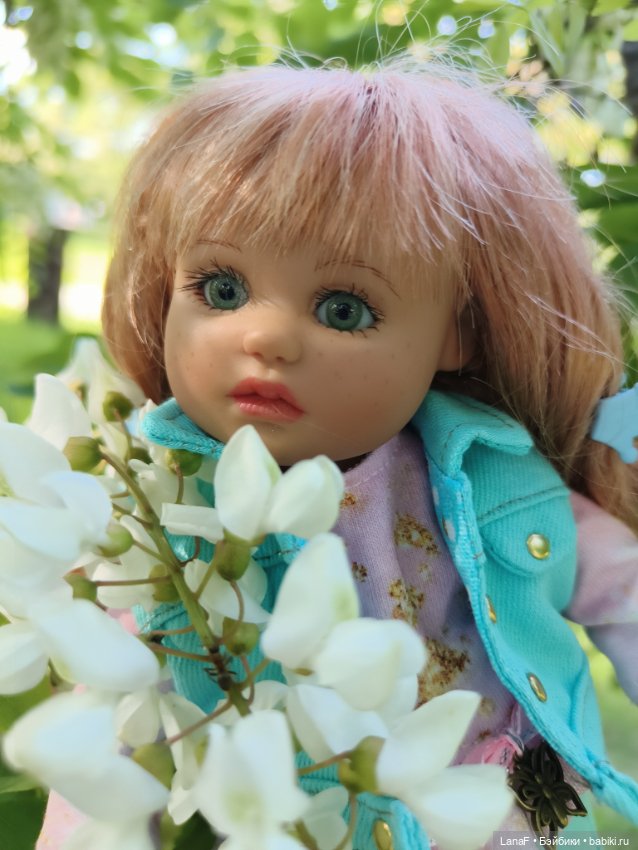 Эми любит погулять👋🥰🩷( Gabrielle Muller)