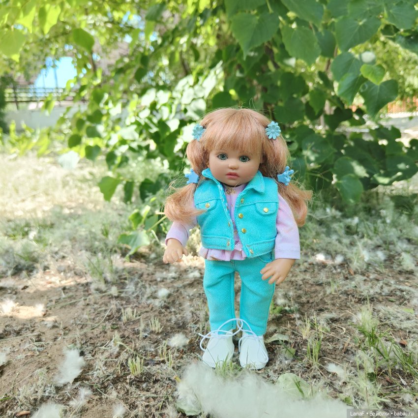 Эми любит погулять👋🥰🩷( Gabrielle Muller)