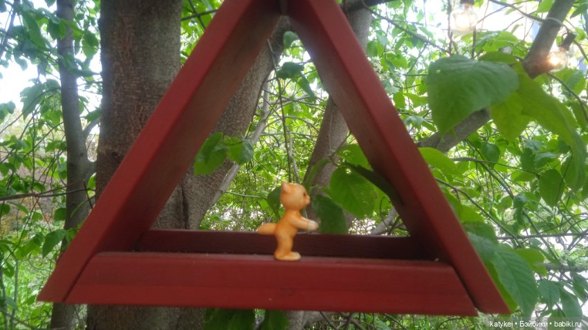 Кот и тигр игрушки из детства