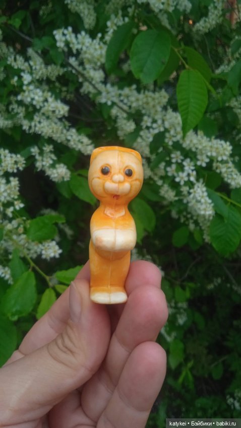 Кот и тигр игрушки из детства