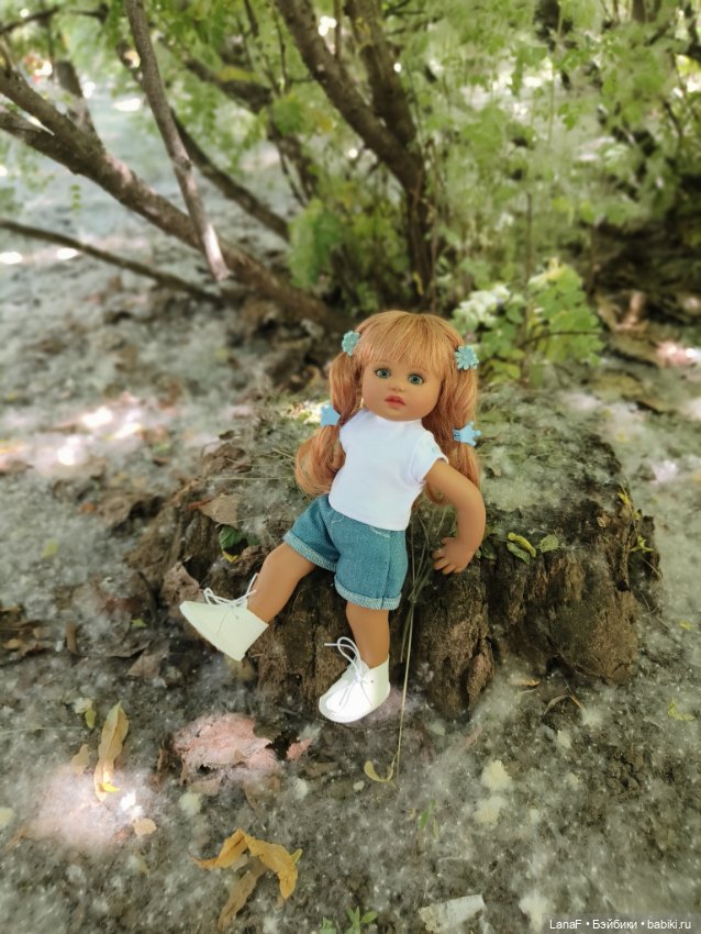 Эми любит погулять👋🥰🩷( Gabrielle Muller)