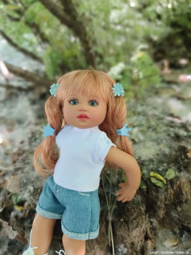 Эми любит погулять👋🥰🩷( Gabrielle Muller)