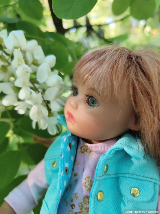 Эми любит погулять👋🥰🩷( Gabrielle Muller)