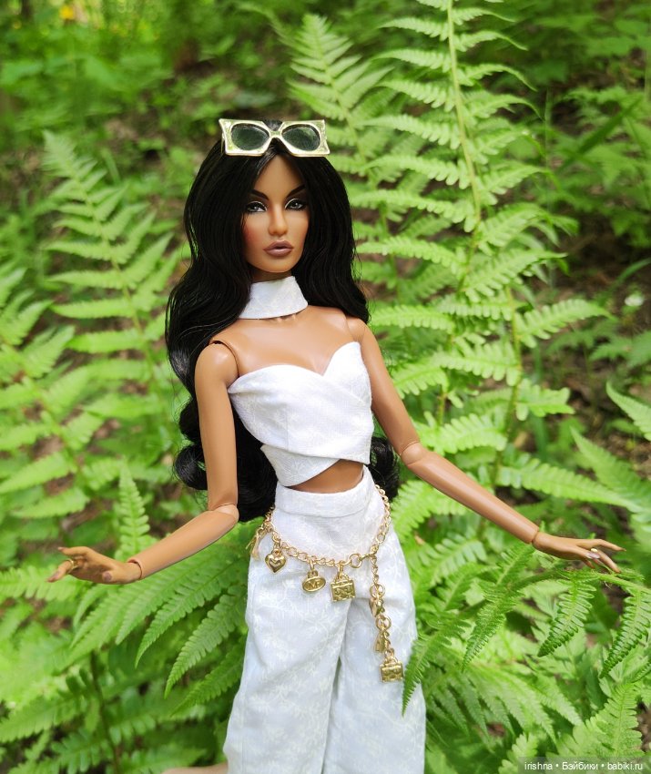 Райна — Фэшн