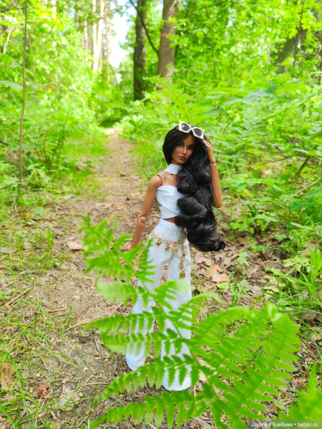 Райна — Фэшн