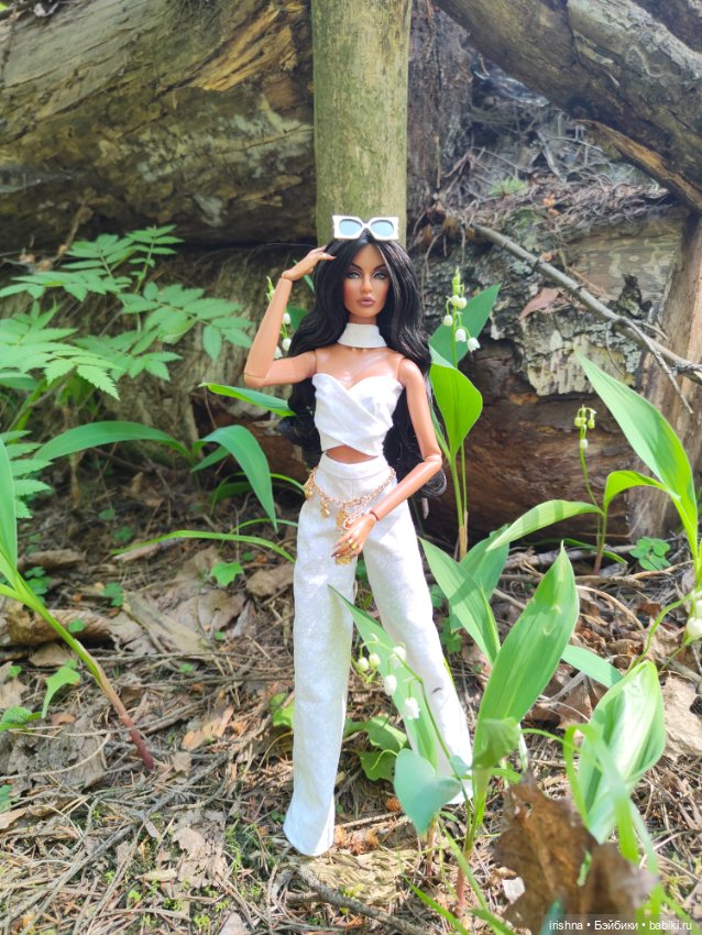 Райна — Фэшн