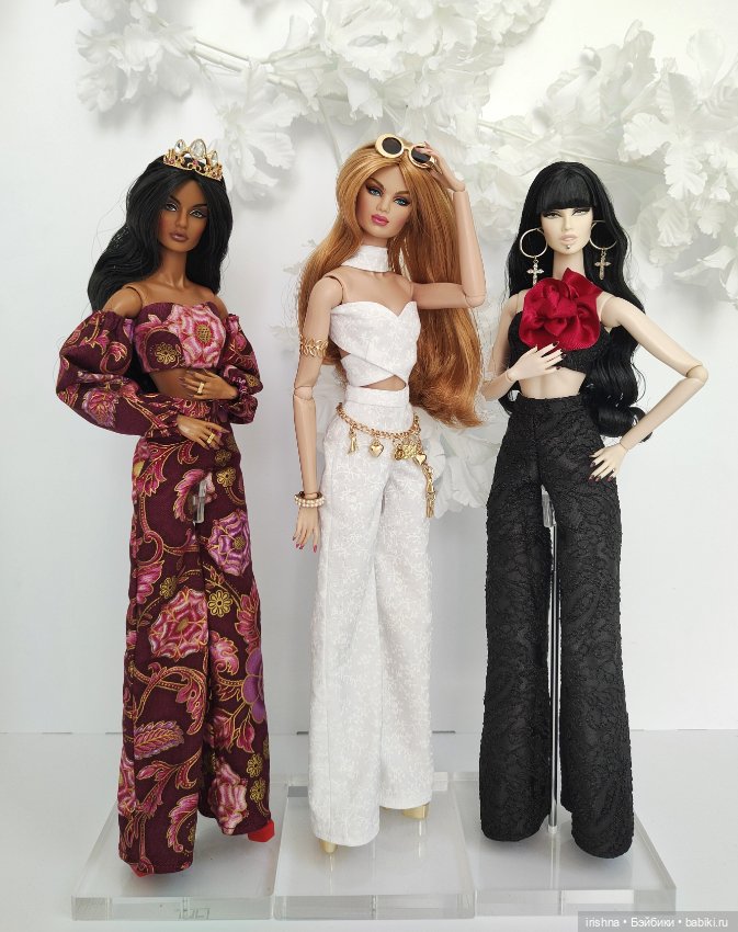 Райна — Фэшн