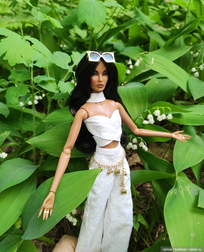 Райна — Фэшн (фото 2)