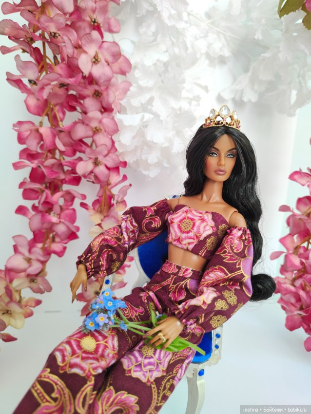 Райна — Фэшн