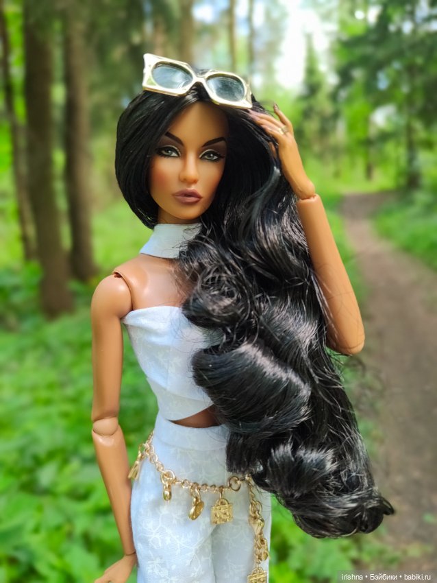 Райна — Фэшн