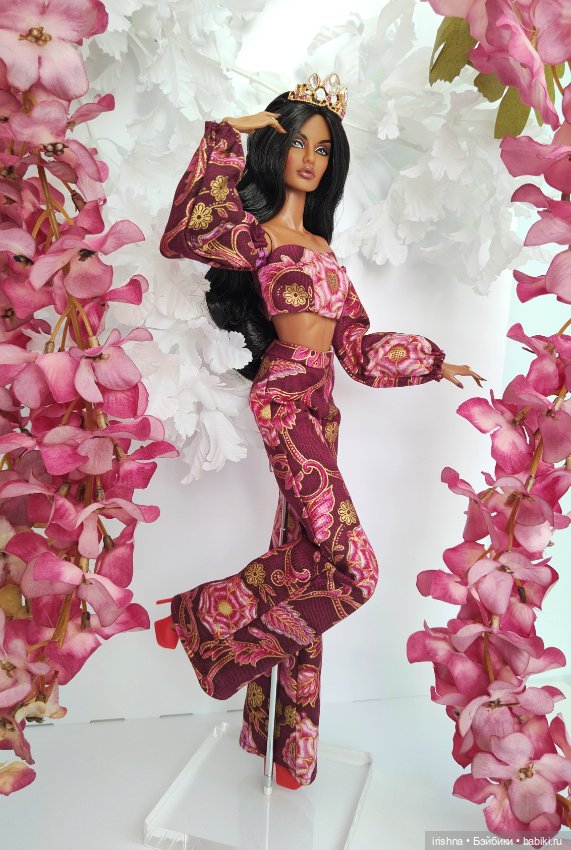 Райна — Фэшн