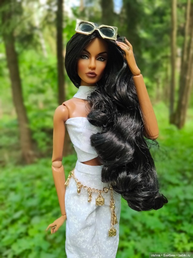 Райна — Фэшн