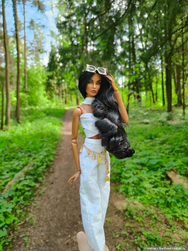 Райна — Фэшн