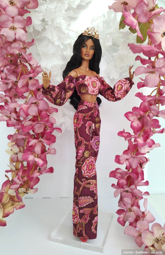 Райна — Фэшн