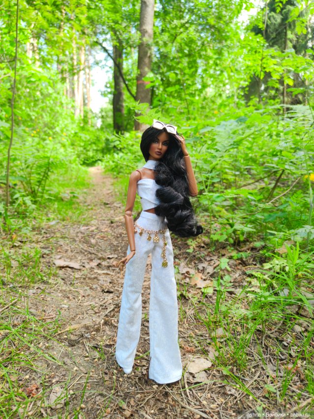 Райна — Фэшн