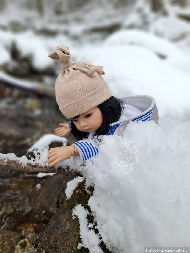 ИЗ ЖИЗНИ КУКОЛ "покатушный сезон 24-25"