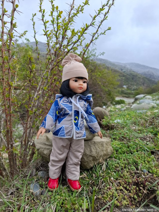 ИЗ ЖИЗНИ КУКОЛ "покатушный сезон 24-25"