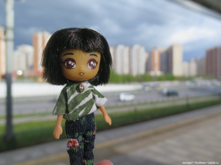 SeaSters и берёзки — Игровые куклы разных производителей (Разное): редкие бренды