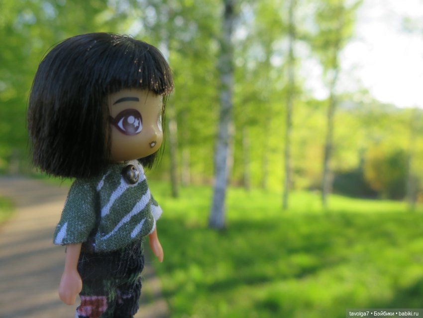 SeaSters и берёзки — Игровые куклы разных производителей (Разное): редкие бренды