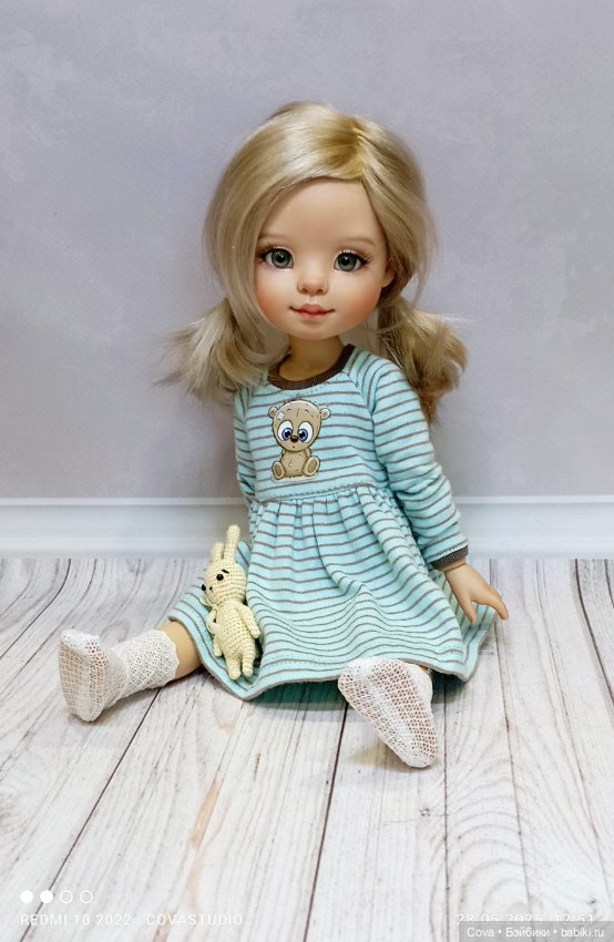 Фото Таты)) Ещё один образ (фото 4)