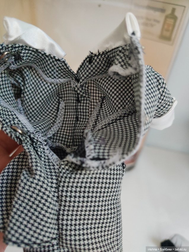 Люси в рекламе. Распаковка