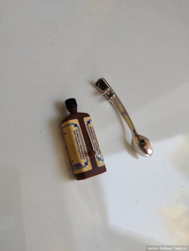 Люси в рекламе. Распаковка