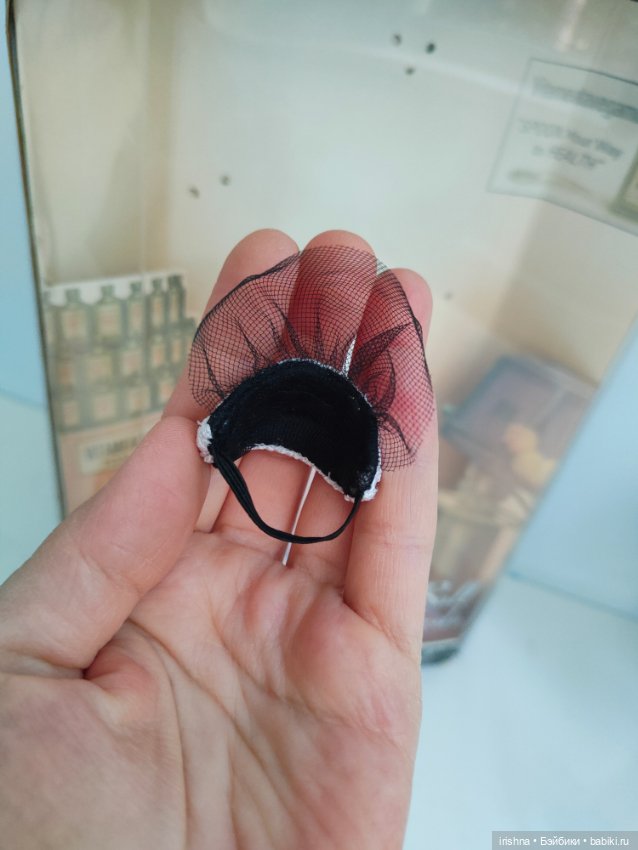 Люси в рекламе. Распаковка