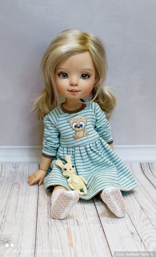 Фото Таты)) Ещё один образ (фото 3)