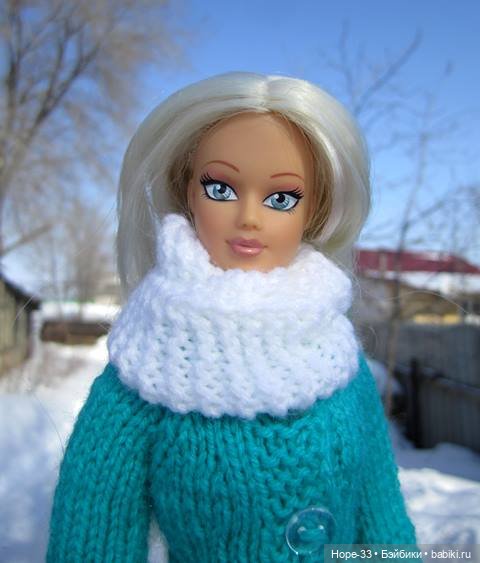 Мои красавицы. Инга и Снежана (фото 3)