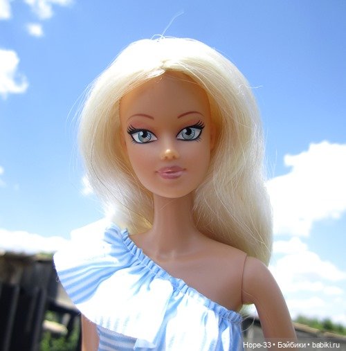 Мои красавицы. Инга и Снежана