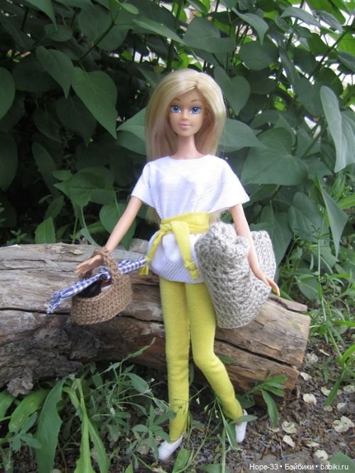 Мои красавицы. Инга и Снежана (фото 8)