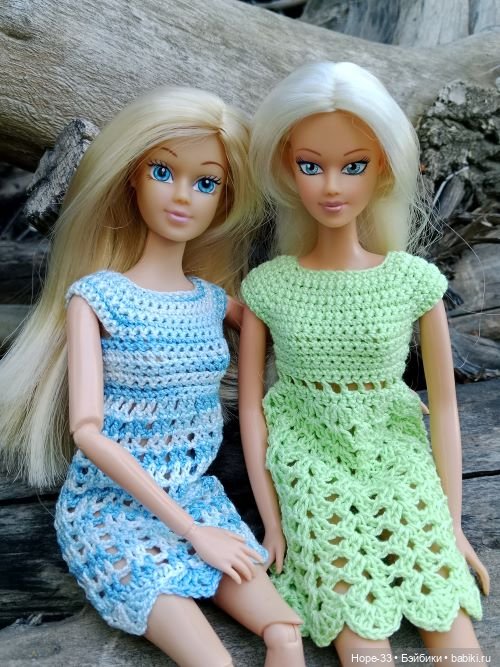 Мои красавицы. Инга и Снежана